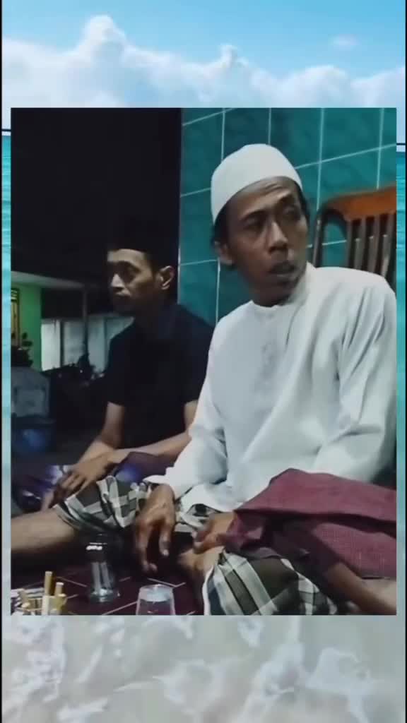 Jago banget ectingnya pak