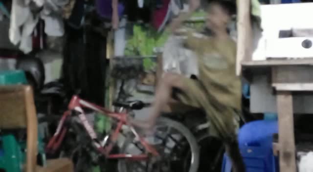 cakilan..petra ganong IRENK   @rctiplusofficial #RCTIPlusShowYourTalent #HomeOfTalentRCTIPlus