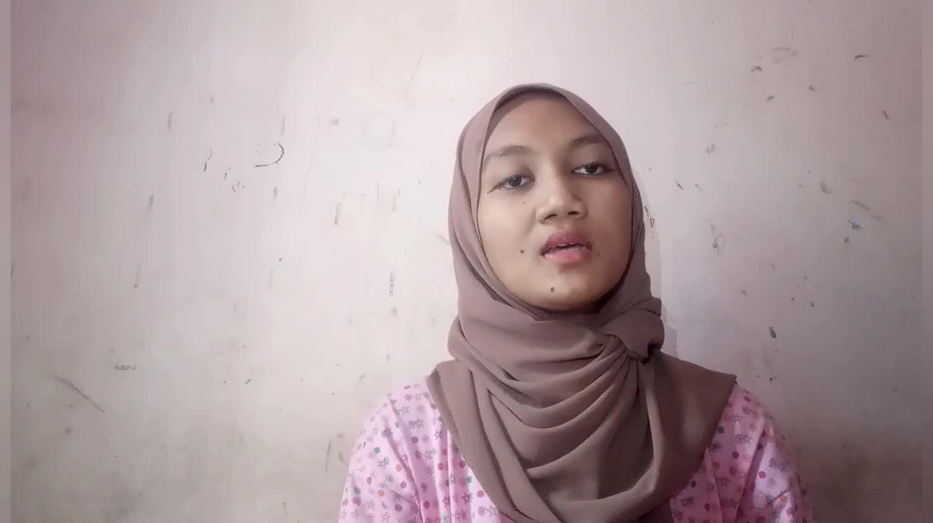 Alya septiani_16 tahun_kota sukabumi_ya maulana. Bismillah. #voiceoframadangtv2021#gtv