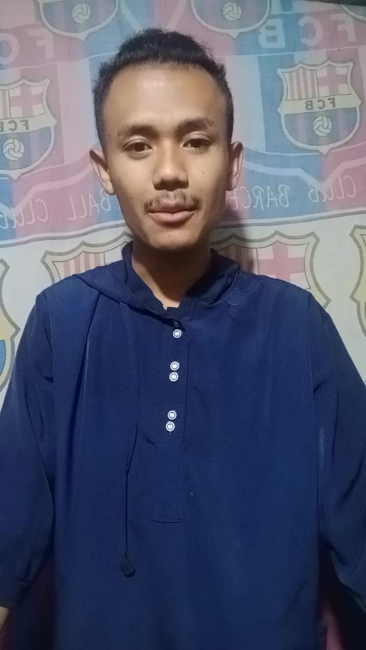 KDI 2021 Junaedi Kusmawan Bandung 22thn Nyanyian rindu #OnlineAuditionKDI2021