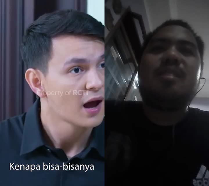 Malingnya mana #Ikatancinta