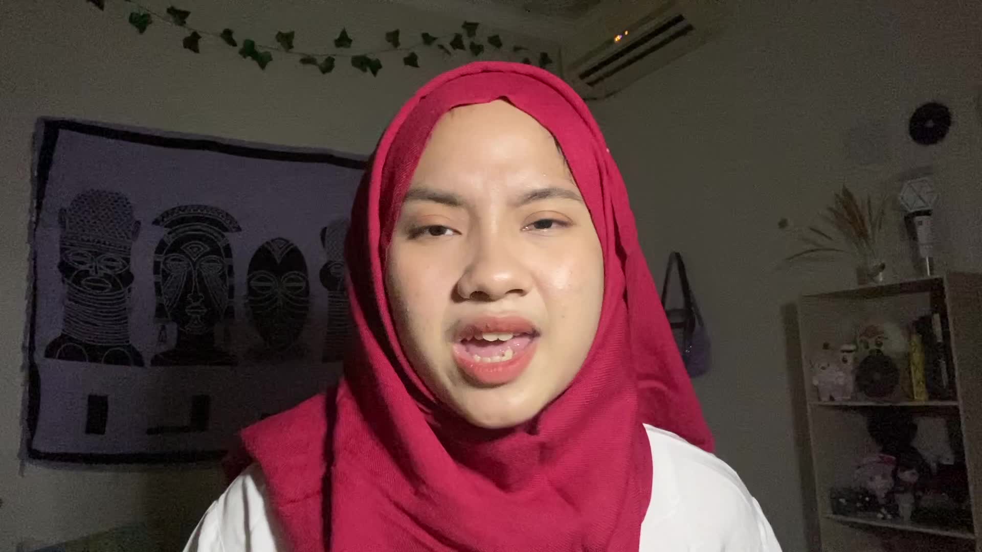 XFI2021 SOLO AMANDA DAHLIA 17TAHUN BALI ROLLING IN THE DEEP-ADELE