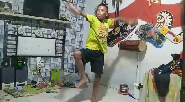 tetap belajar 