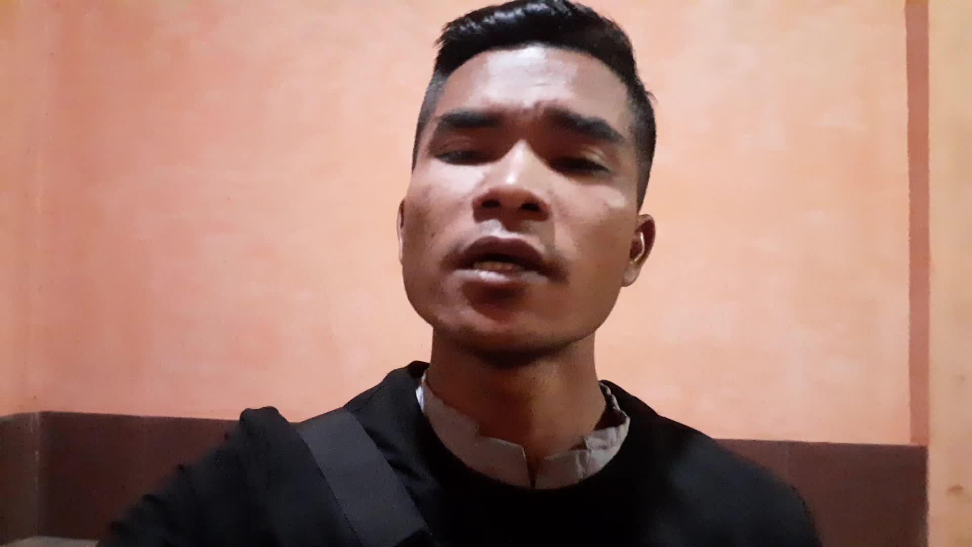 Wawan Arbige | 26 Tahun | Takengon Aceh - Tala'al Badru Alaina
