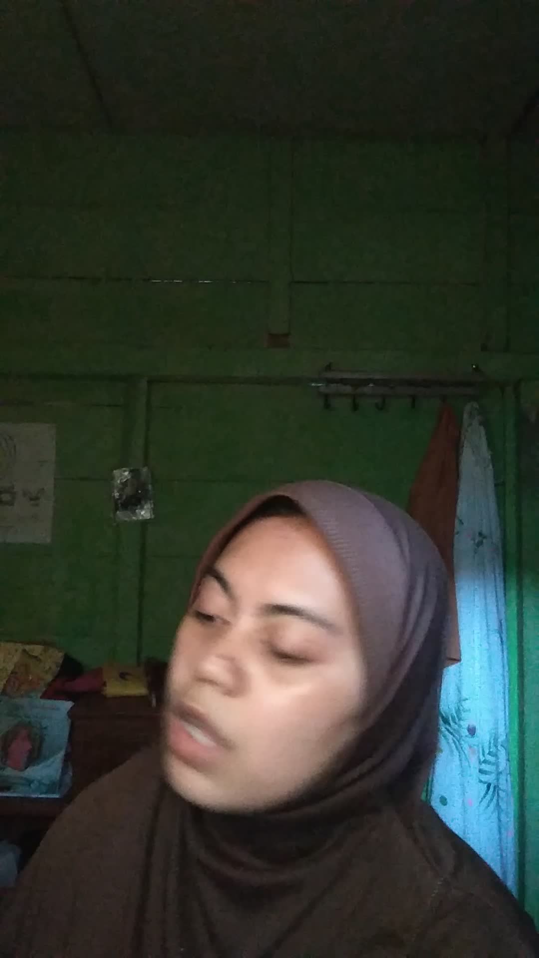XFI2021 SOLO EKA ERAWATI 22 BANJARNEGARA NEVER LET YOU GO