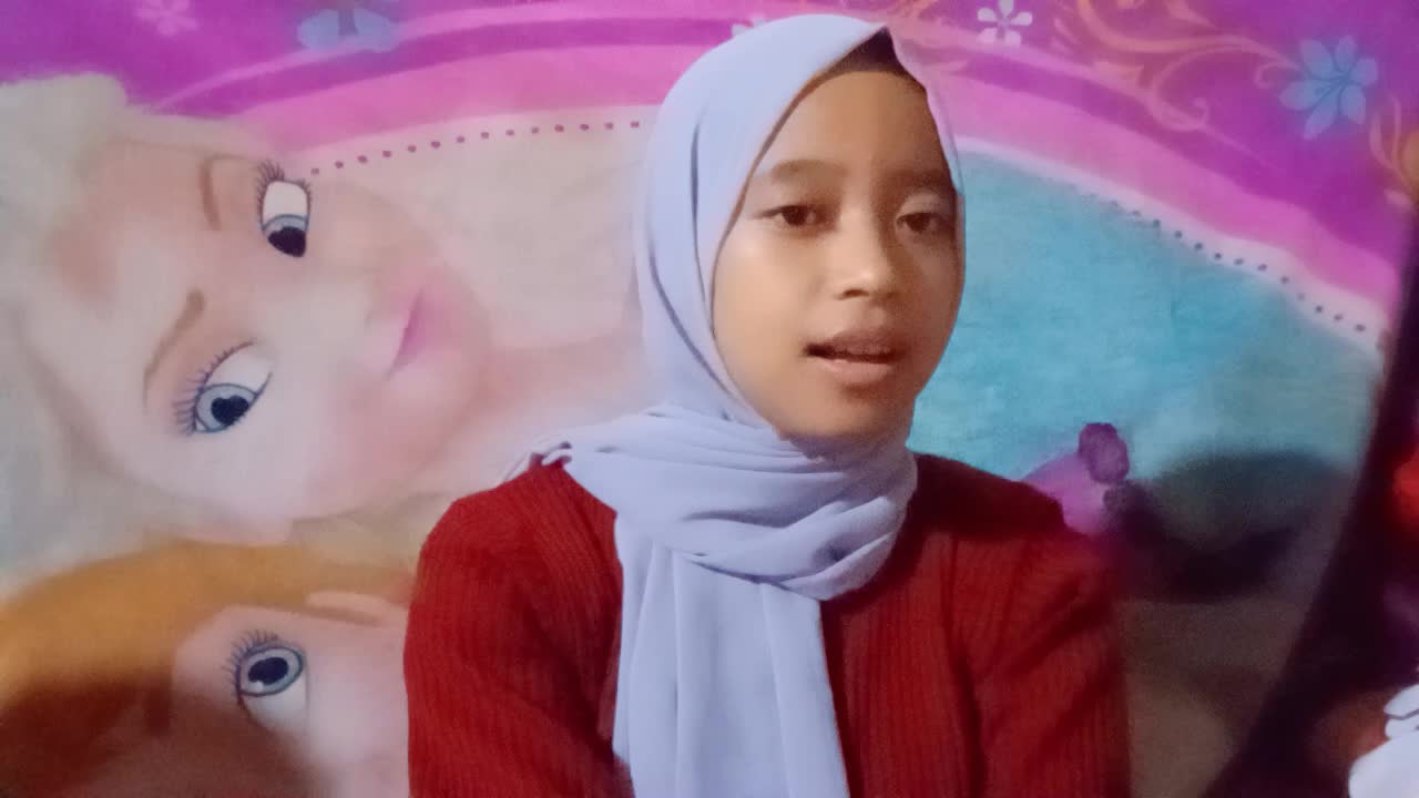 Muawanatul Ihwan _ 17 tahun _ Bogor 19 juni 2003_ hobi menyanyi _ pelajar _ motivasi ingin menyalurkan bakat di bidang musik_0895603284882