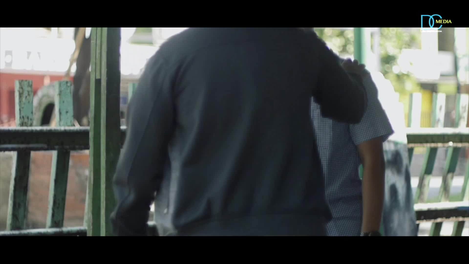 Allah Hu Allah - Dika Nurdika - cipt. Dika Nurdika. (lagu religi milenial)