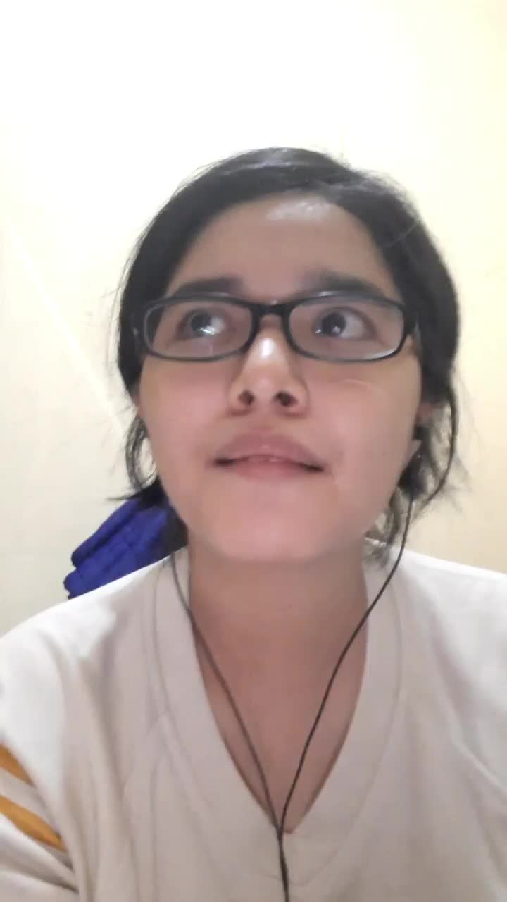 nyesel ngomong sama org kaya lu