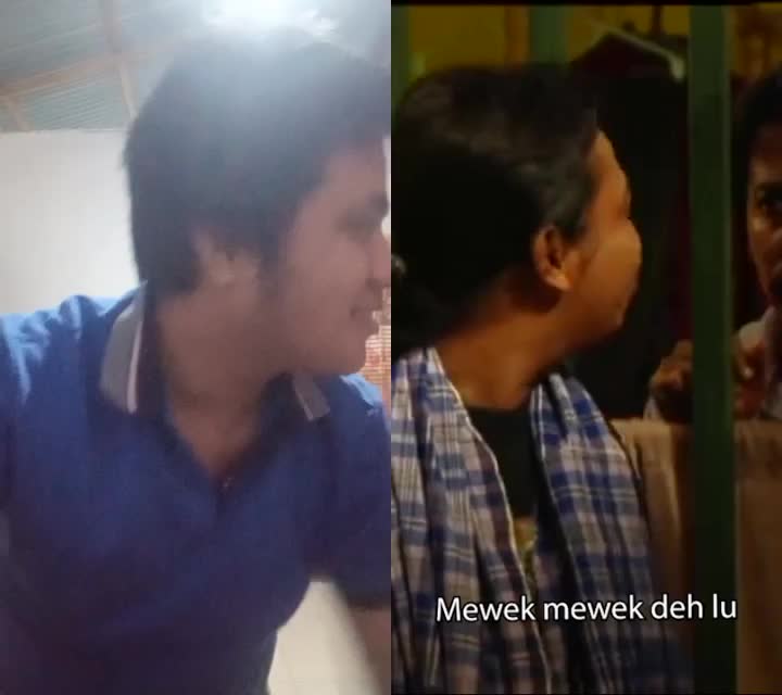 masalah buat lo