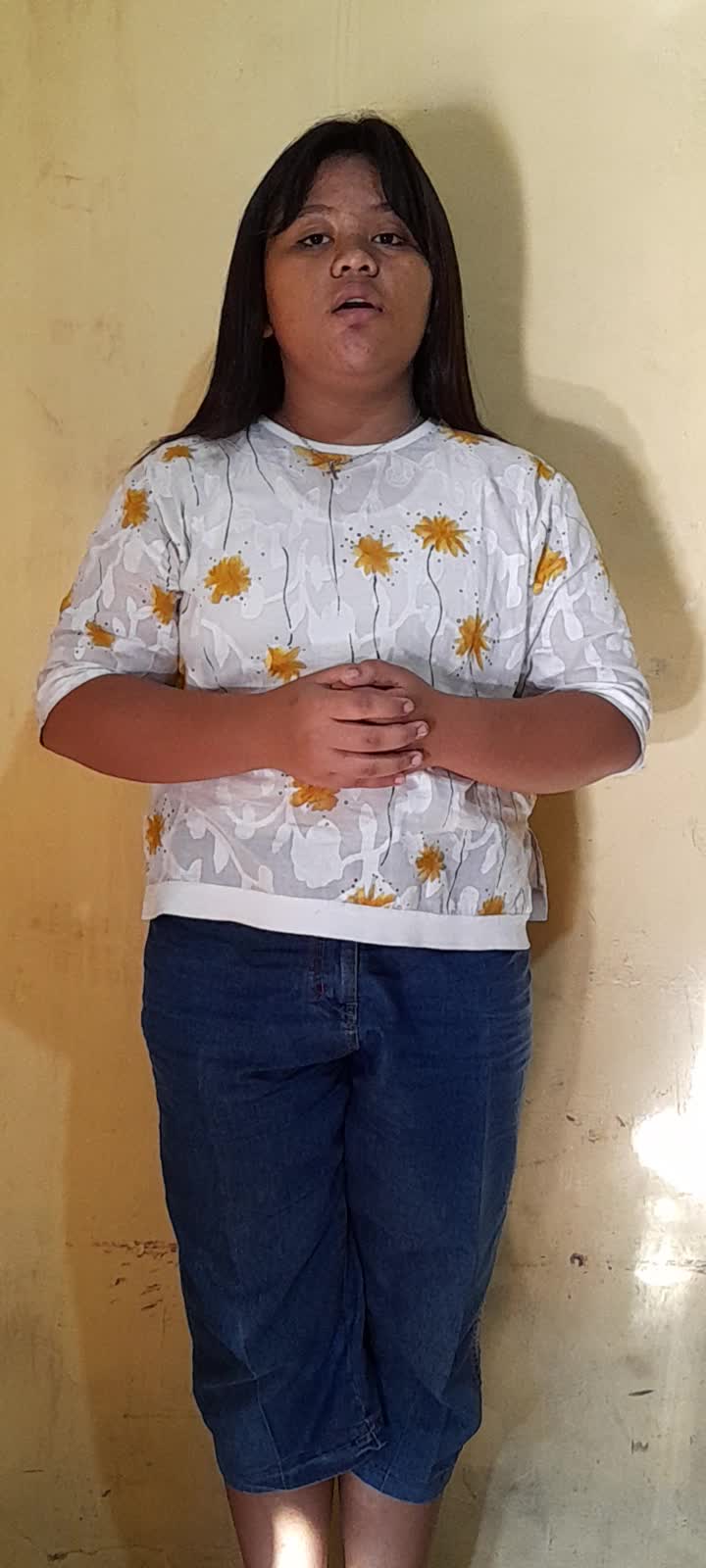IC2022_NATANIA FL SINAGA_Jakarta #audisiidolacilik2022 #idolacilik2022