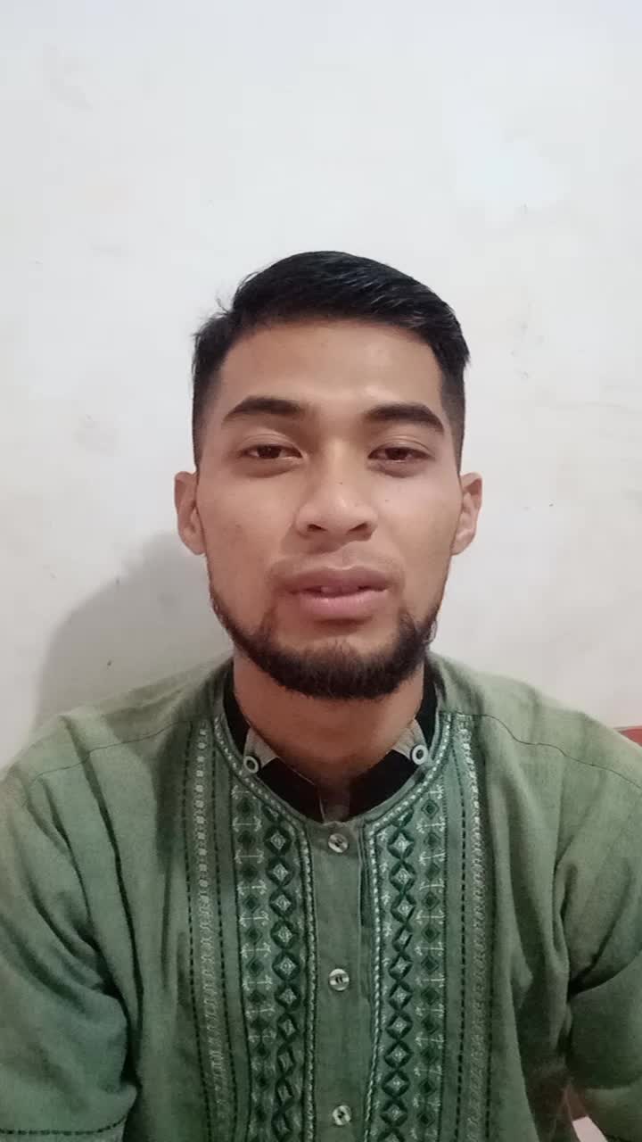 Mari kita mendekatkan diri kepada Sang ILLAHI. Istighfar - Ustad Jefri Al-Buchori 