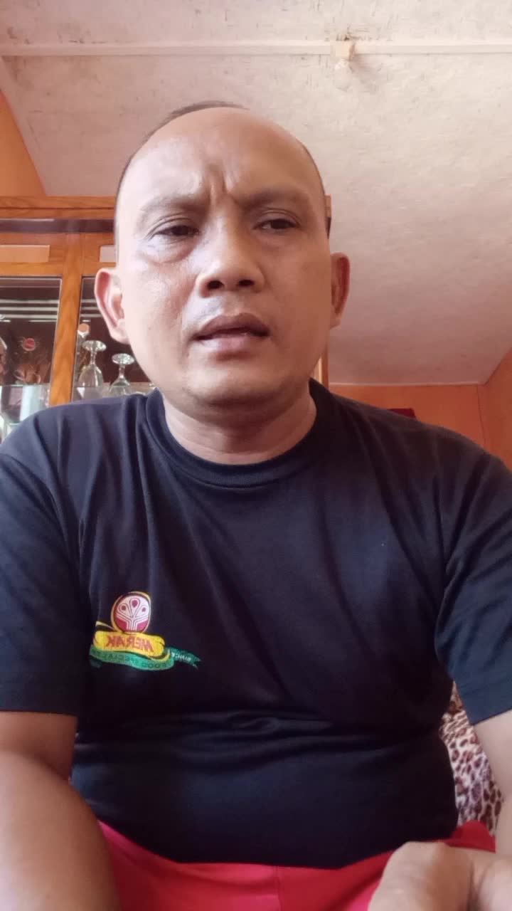 Perjuangan Dan Doa