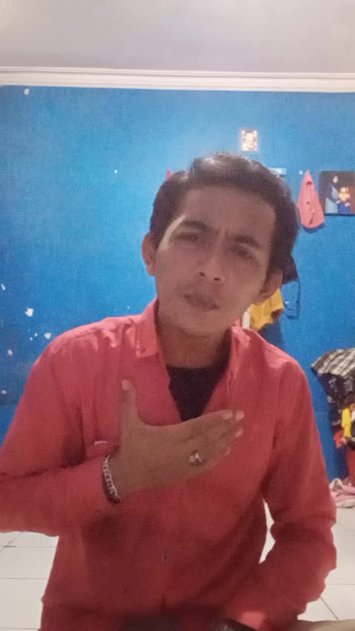 KDI 2021 Trya Ferdiana Valen Bandung 28thn AKHIR SEBUAH CERITA #ONLINEAUDITIONKDI2021