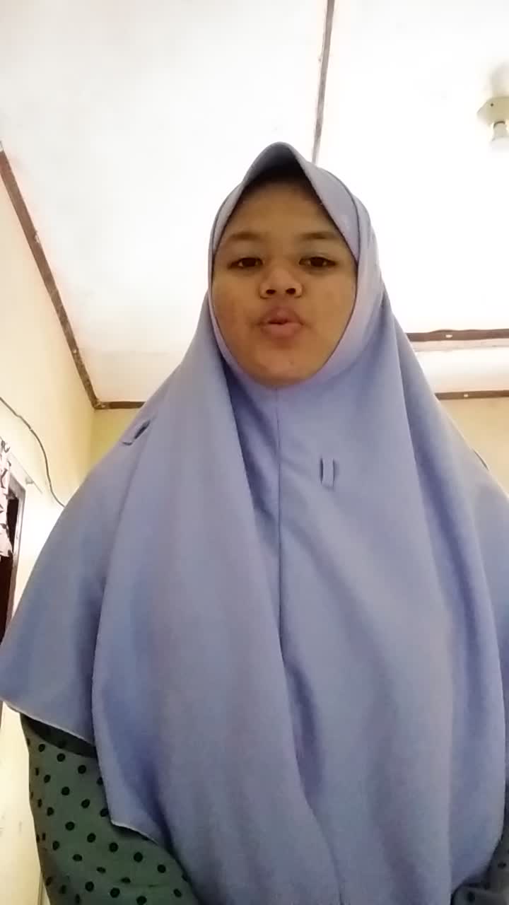 XFI2021 SOLO AFIFAH 15 tahun PALEMBANG LONG LIVE