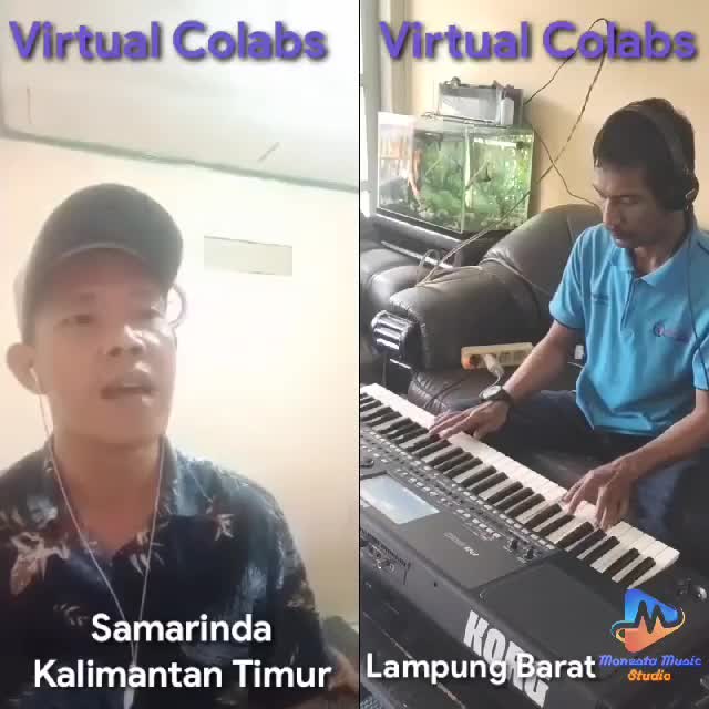 #KDI 2021 fhay ahmad Lampung 36th Takkan Lagi#ONLINEAUDITIONKDI2021