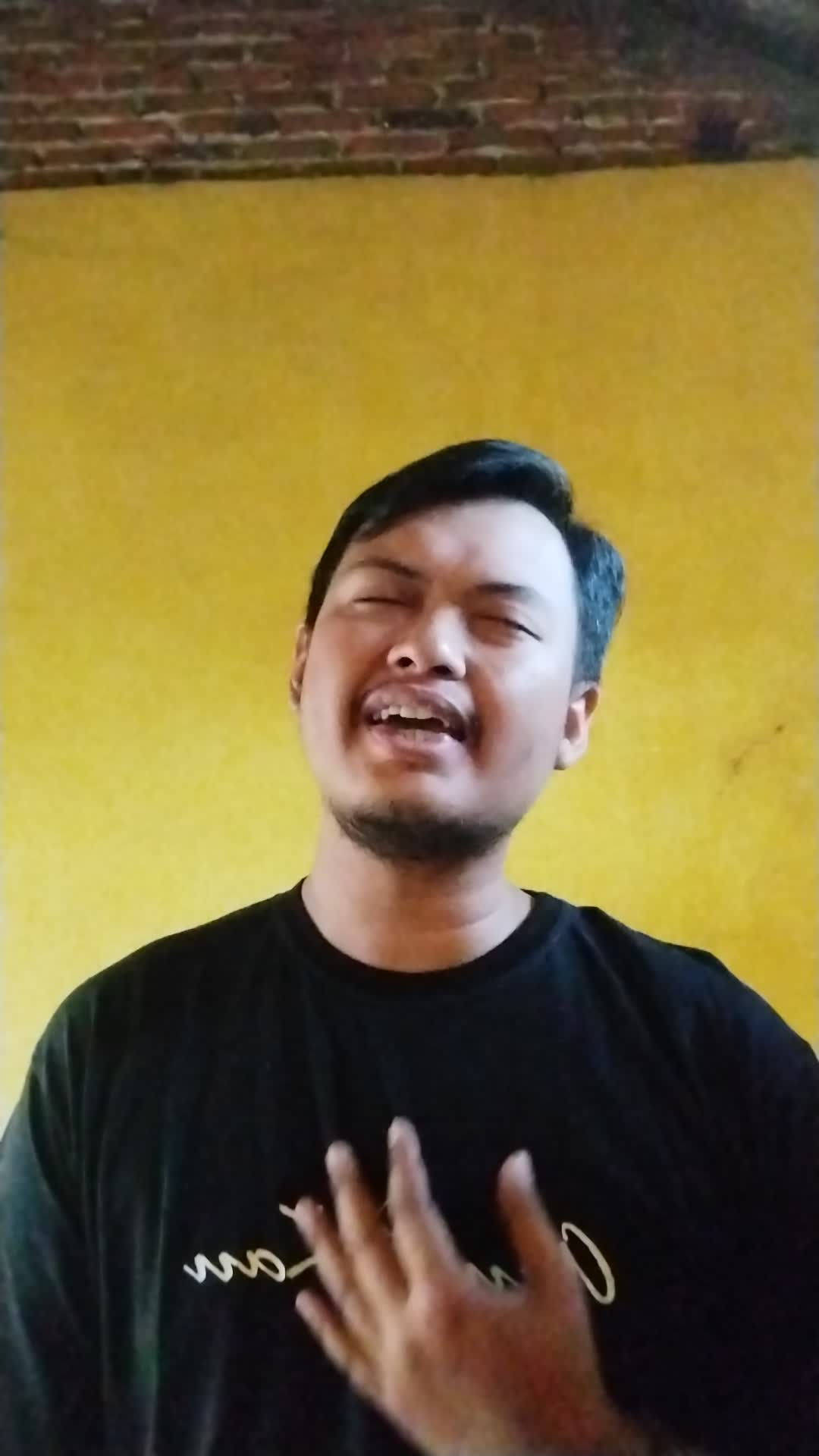 XFI2023 SOLO SOLAHUDDIN 35 NGANJUK IMMORTAL LOVE SONG