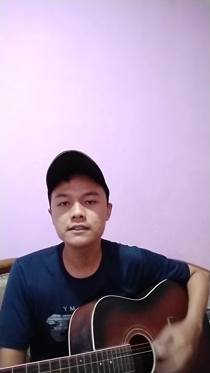 kamulah satu satunya dewa 19