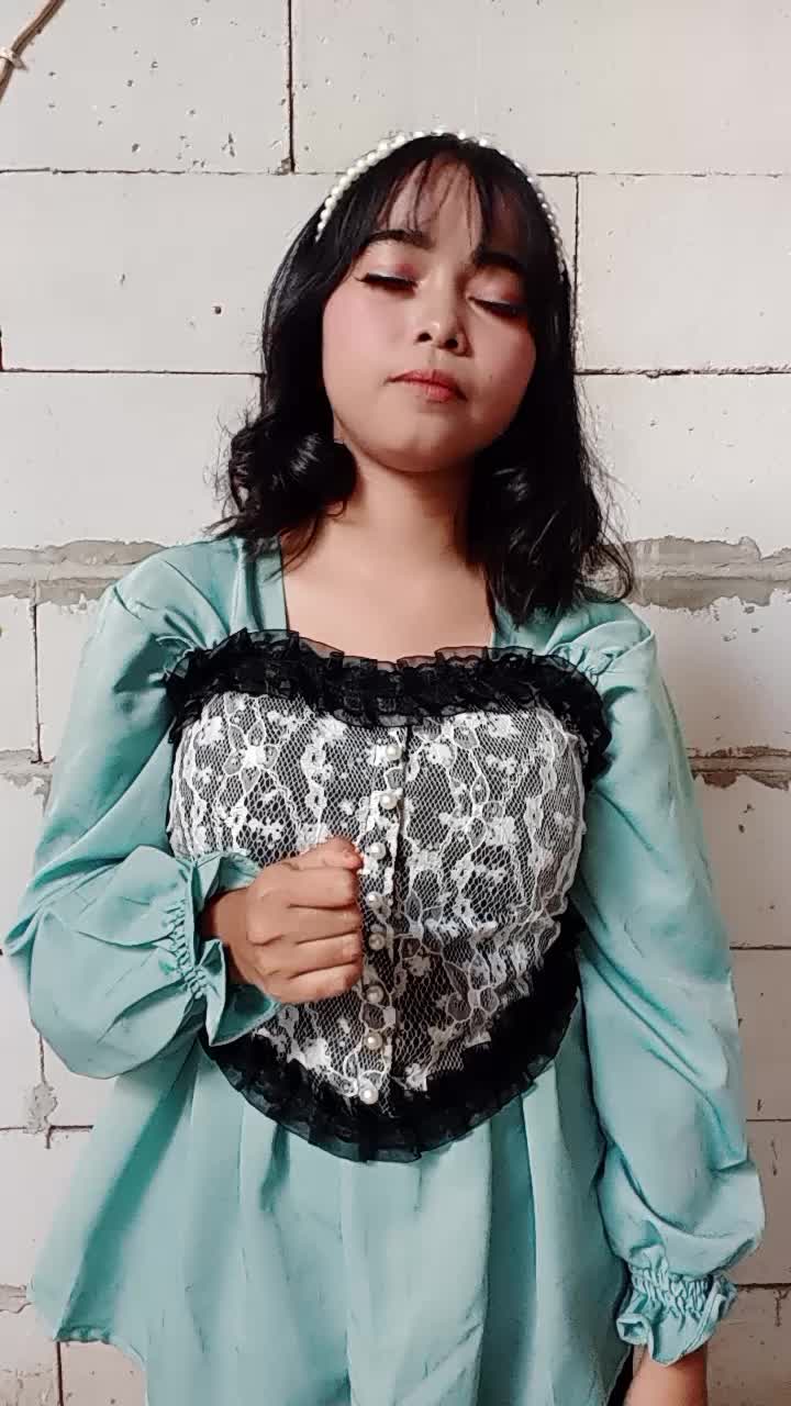 KDI 2023 Wulan Widya Bandung 20 tahun Sekali Seumur Hidup #ONLINEAUDITIONKDI2023