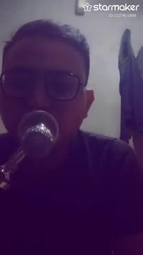 XFI2021 Solo Teguh 30thn Jakarta gigi-cinta terakhir
