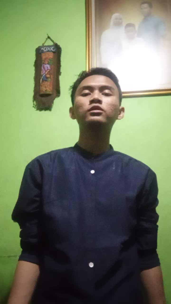 XFI2021 SOLO MUHAMMAD RANGGA SAPUTRA 18 JAKARTA UTARA ROUTE 66