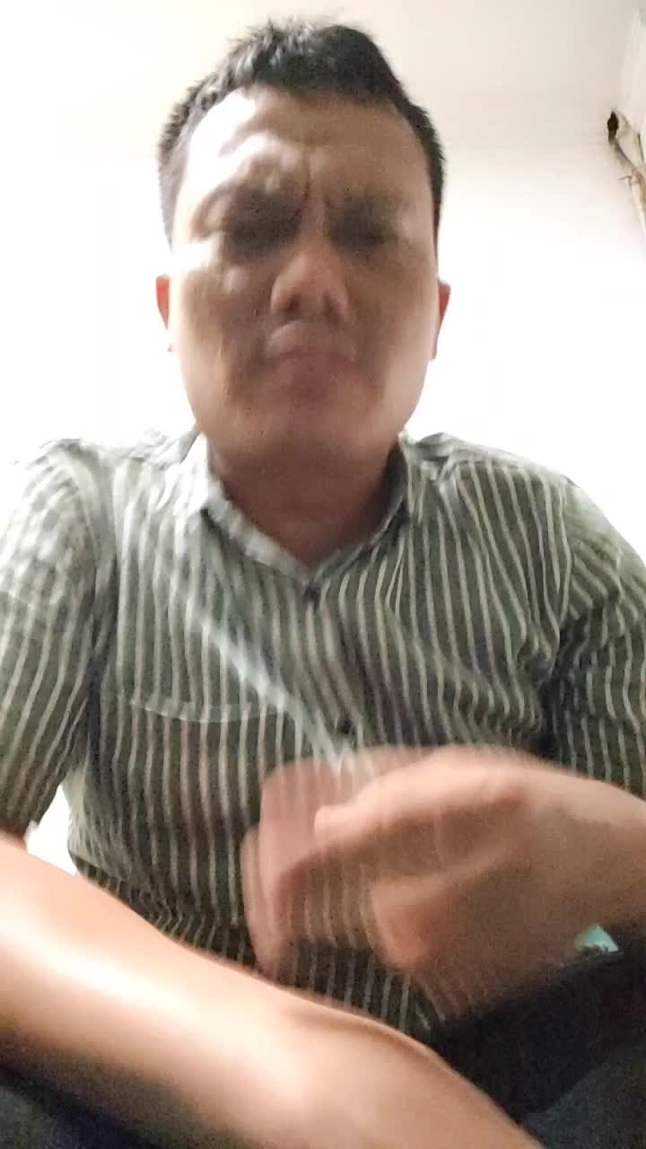(Tapi yo kLau ada puLsanya) wk...k..k..di buang sayang toLong bantu Love vote foLow share coment thanks for watching