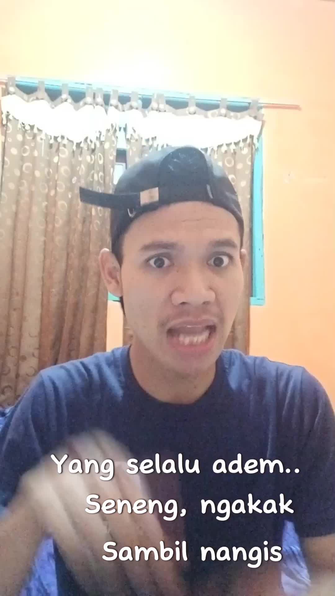 Full lyric Fanchat spesial PANAROMA