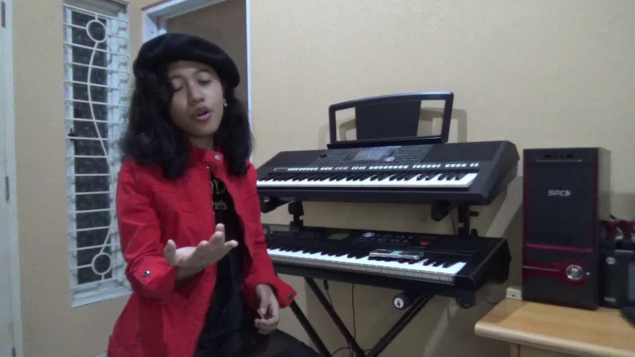 Always Remember Us This Way by felita #ShowyourTalentRctiPlus
#RctiPlus #Rcti
#ShowyourTalent
#ShowyourTalentSeason2
#Showmeyourvoice