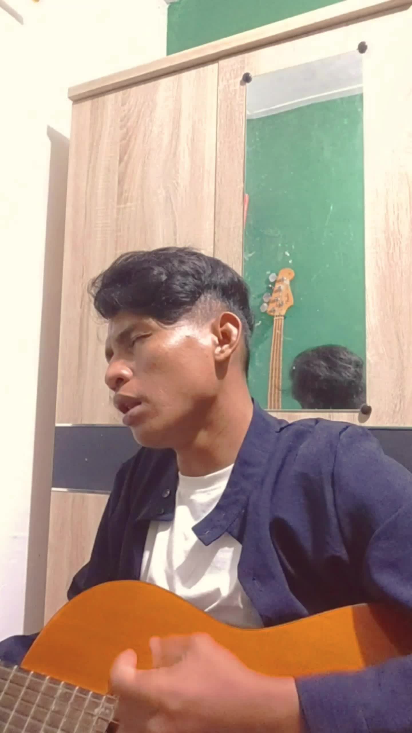 IGT2022 Jians Adrianus Neli Ratu Singer Kupang NTT