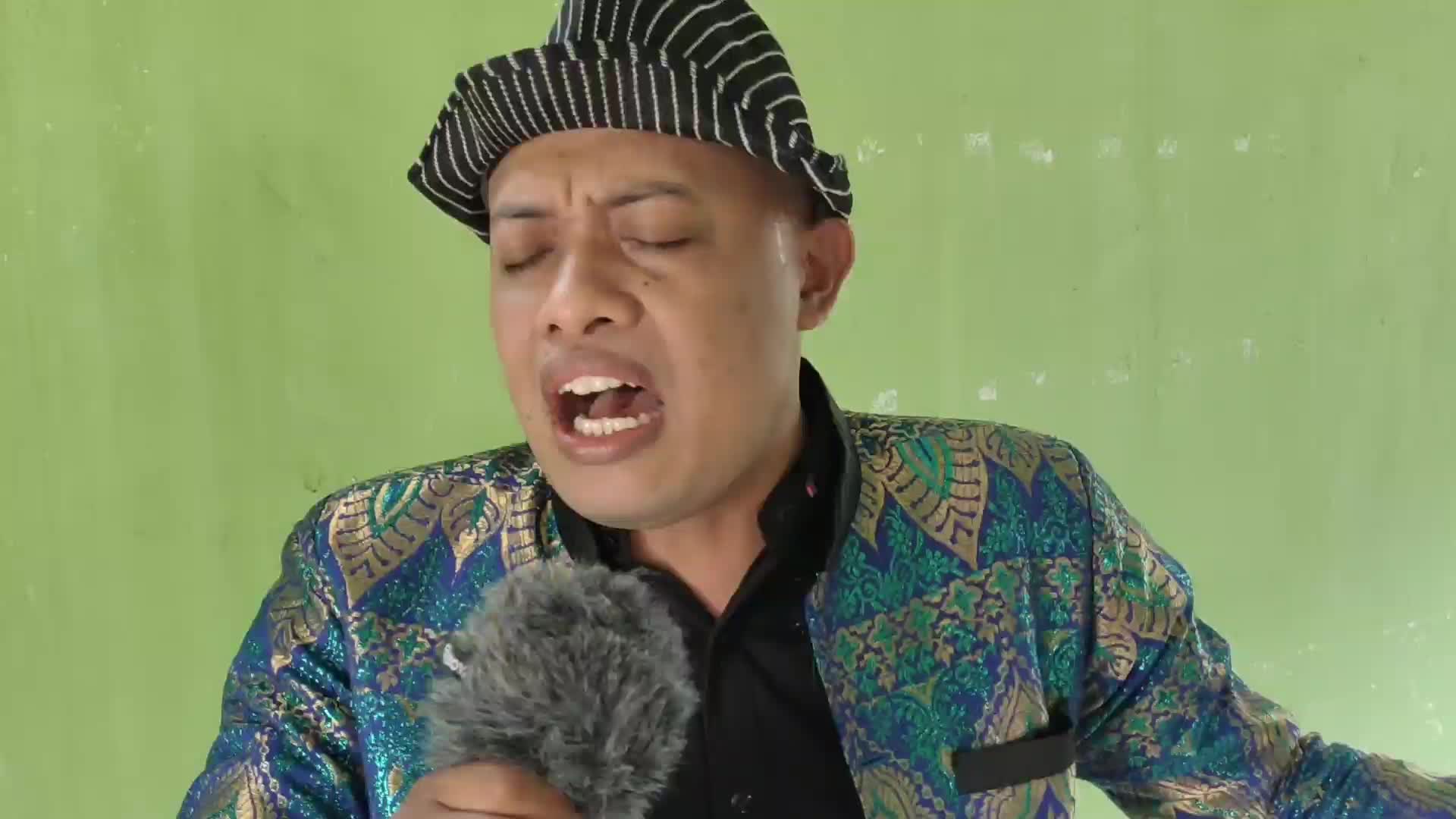 RSD2022 AMIRUDIN 34 TAHUN PALEMBANG SUMATERA SELATAN HARI BERBANGKIT