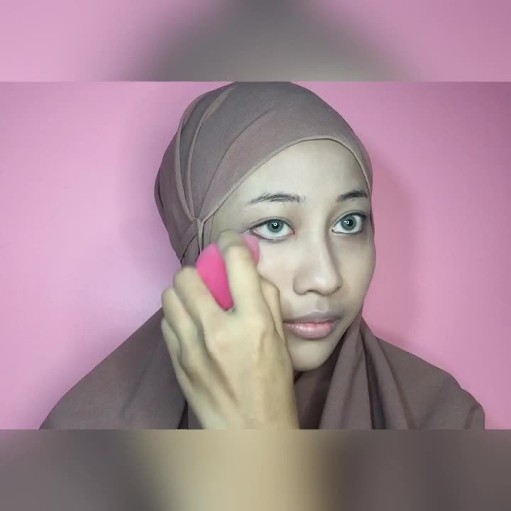 Tutorial Makeup Simple ✨🤗 