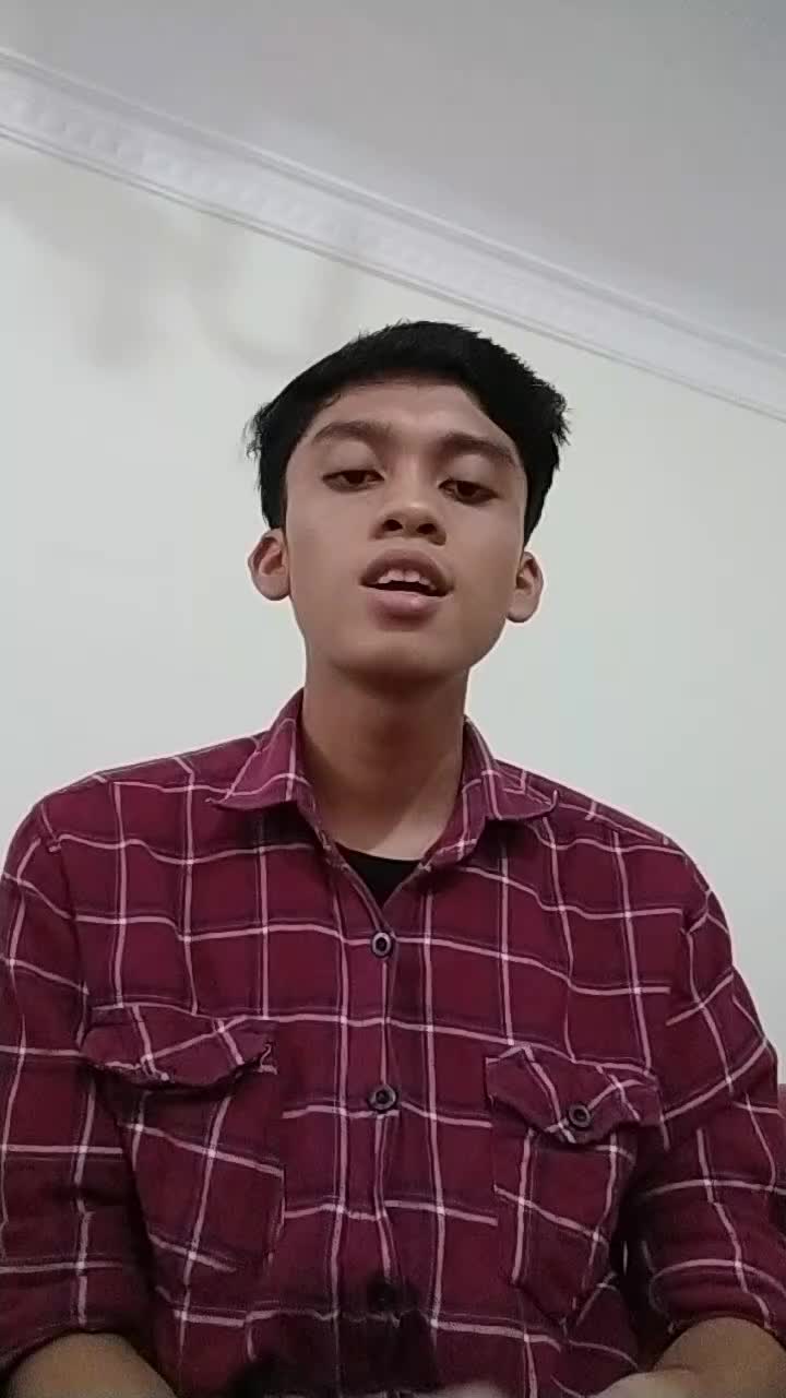 XFI2021 SOLO YEHEZKIEL SITOMPUL 18 Tahun dari Kota MEDAN STAND UP FOR LOVE