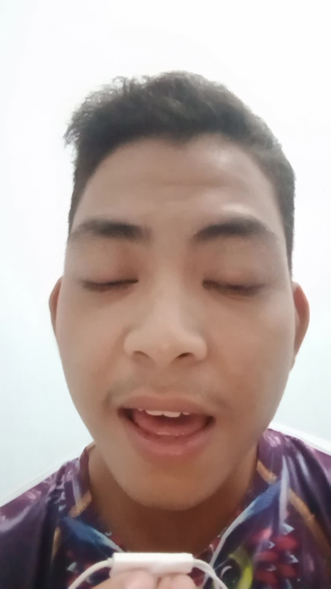 XFI2021 SOLO NAMA PUYA HIA 18 THN MANDAILING NATAL JUDUL LAGU JANJI SUCI??