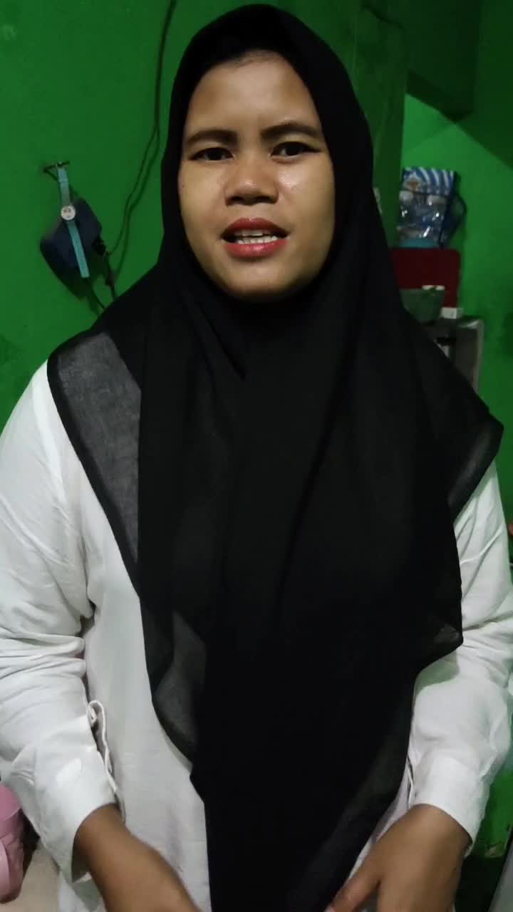 KDI 2021 Encun Junayah Banten 39 Cinta Rahasia-Elvi Sukaesih #onlineAuditionKDI2021