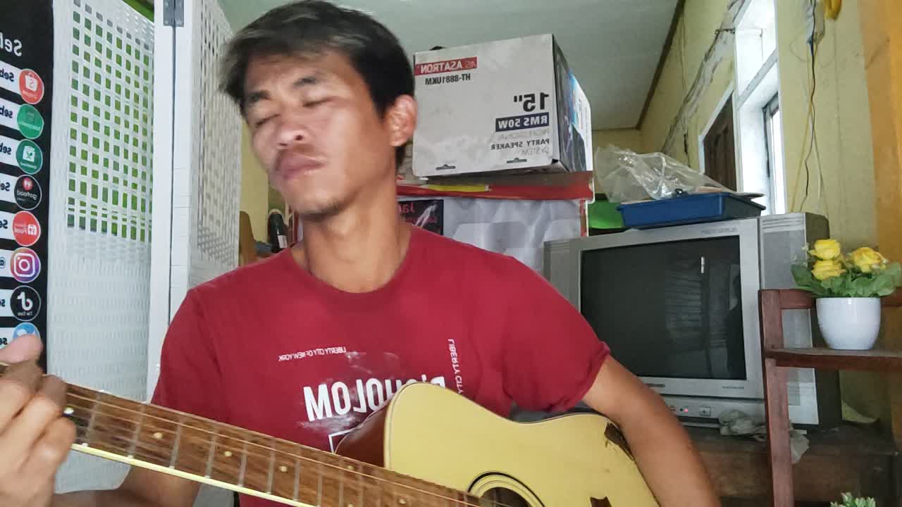 #voice of Ramadan #rohmansyah