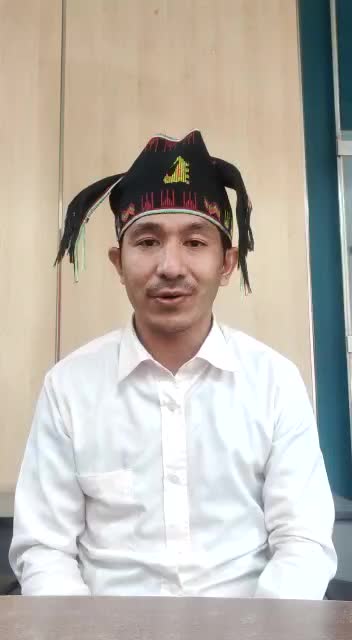 KDI 2021 DODI ENDE 28 TAHUN YANG SEDANG SEDANG SAJA #ONLINEAUDITIONKDI2021