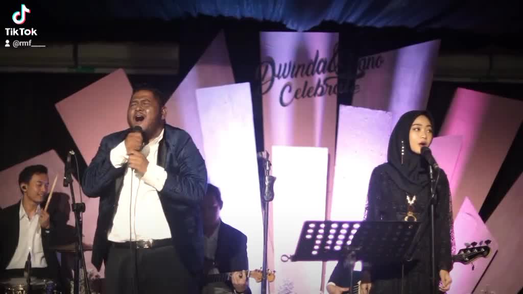 IGT2023 RAKHMAT ARIFIN SINGING PURWOKERTO 