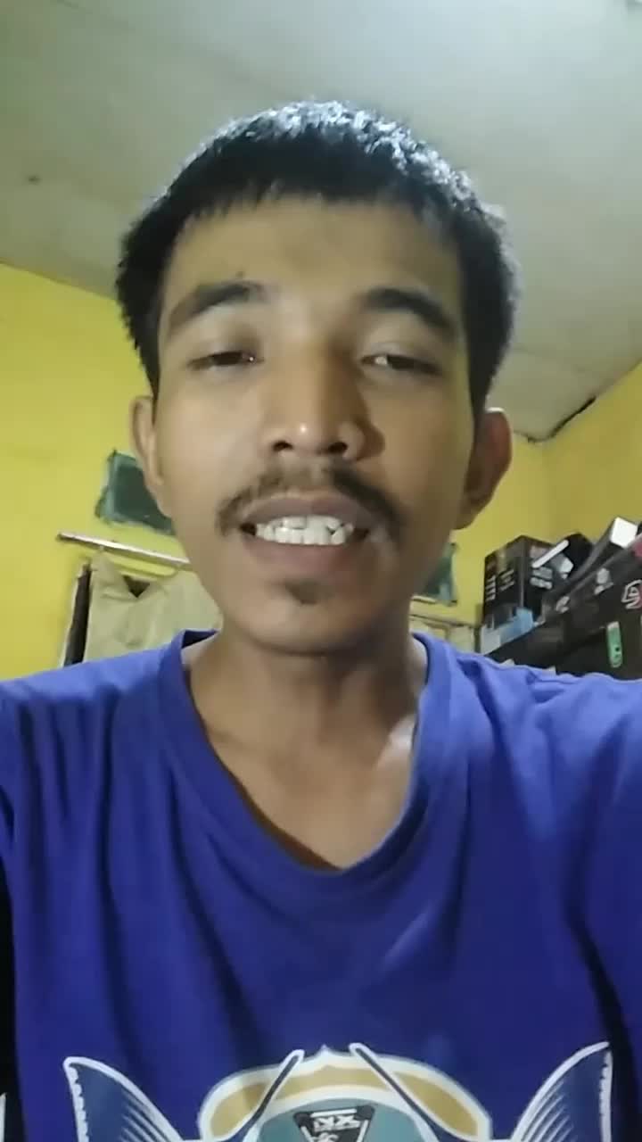 TINBS ANDI MULYADI KARAWANG JAWA BARAT MUNGKINKAH _STINKY