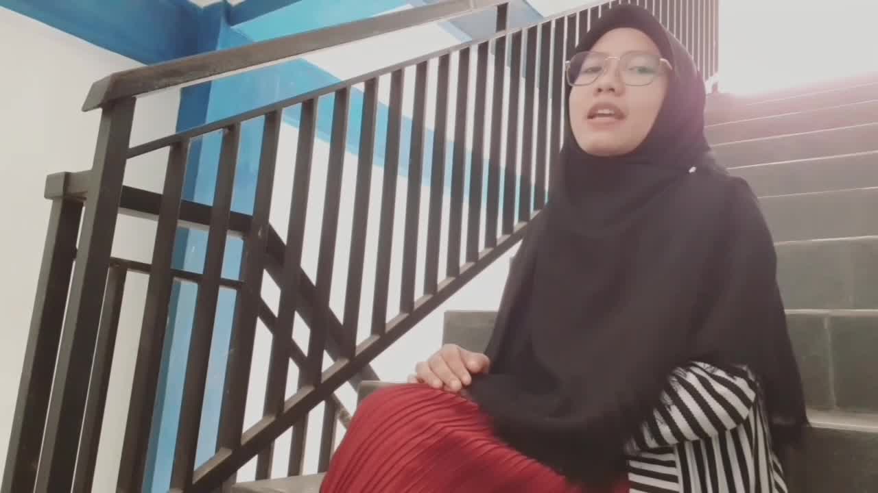 SiskaWidiyanti_19thn_Tasikmalaya_QululQulub  #voiceoframadhangtv 