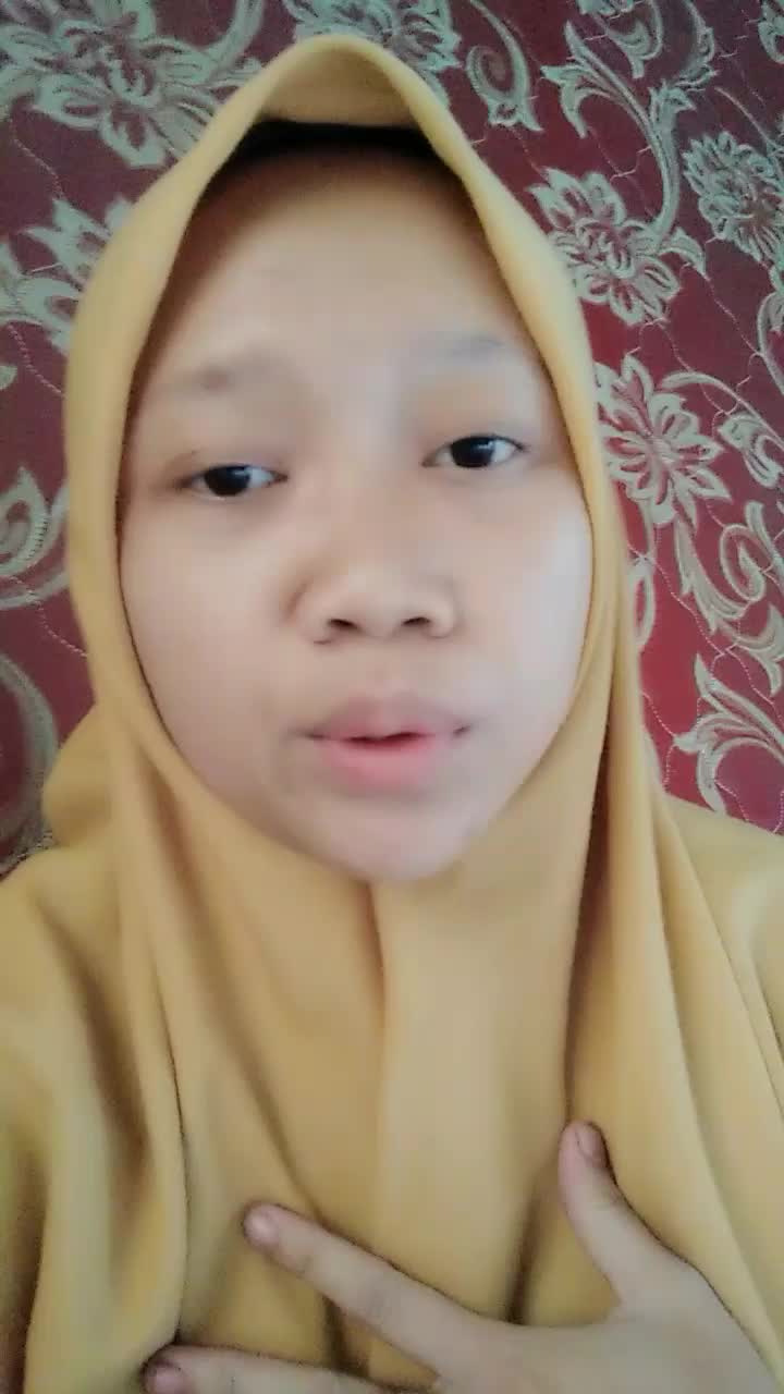 bismillahirrahmanirrahim,, nama listiyawati umur 28 thn,  kota Pekalongan jwa tengah,,# online audisikdi2021