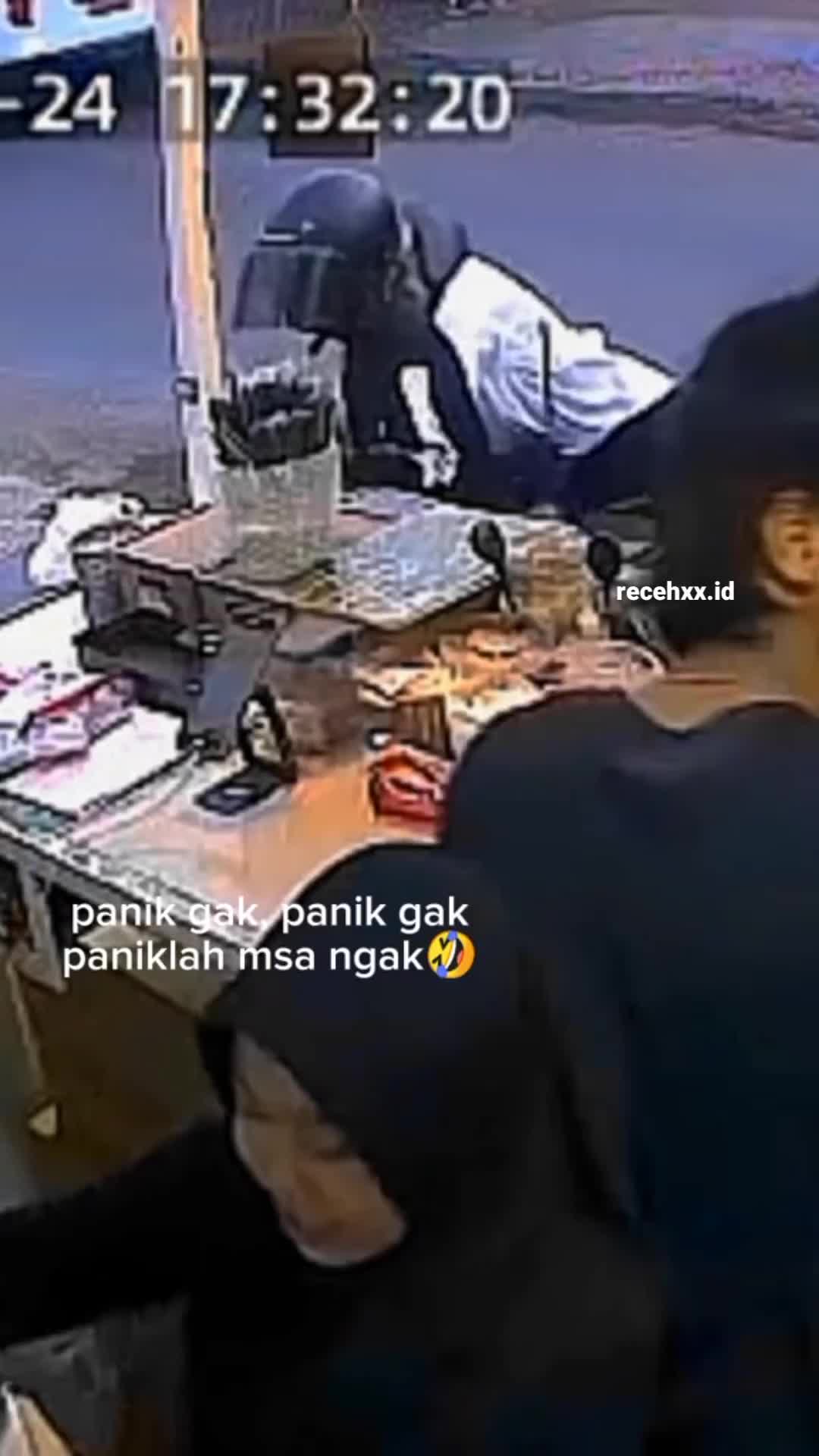 Dia cuma temen kok 😁