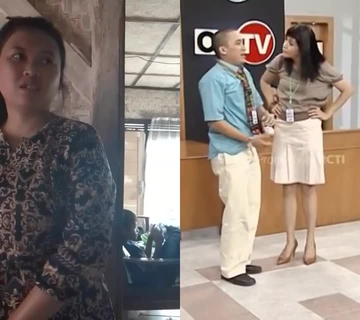 teman kepo emang ngeselin, nama Teja asal Garut 