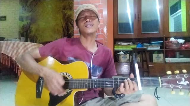 Cintaku Pupus Di Pelaminanmu (CPDP) Song by Man Menyek