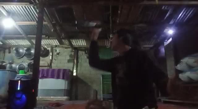 IGT2023 frantsius agung odoy singer desa kelompu kec kembayan kab sanggau provinsi kalimantan barat