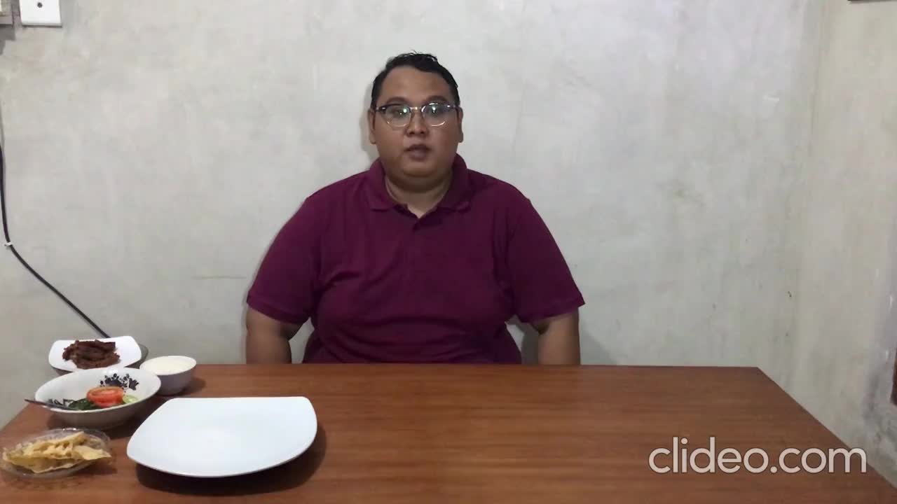 Pedas Nikmat Daging Sapi Bumbu Plecing Bakar, dika_28th_tabanan #onlineauditionmci9