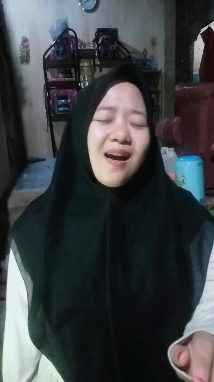 KDI 2022 Nim Bone Sulawesi Selatan 22 tahun Pacar Dunia Akhirat-Rita Sugiarto #OnlineAuditionKDI2022