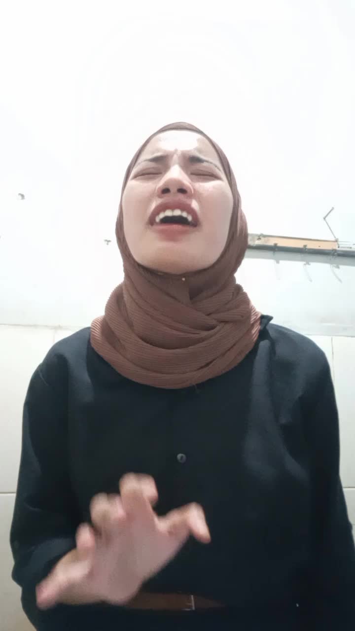 XFI2021 - SOLO - TIARA MAHARANI - 19 TAHUN -BREBES - (Element Rahasia hati)