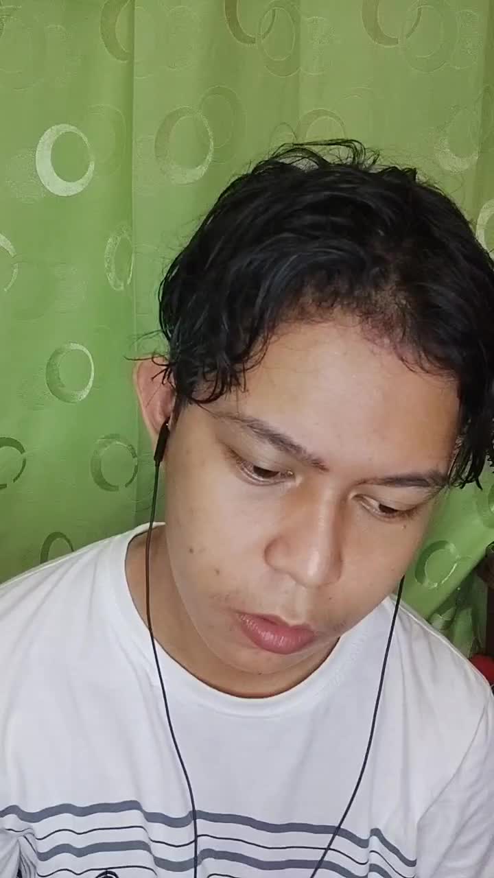 bahagia bila kamu disisiku