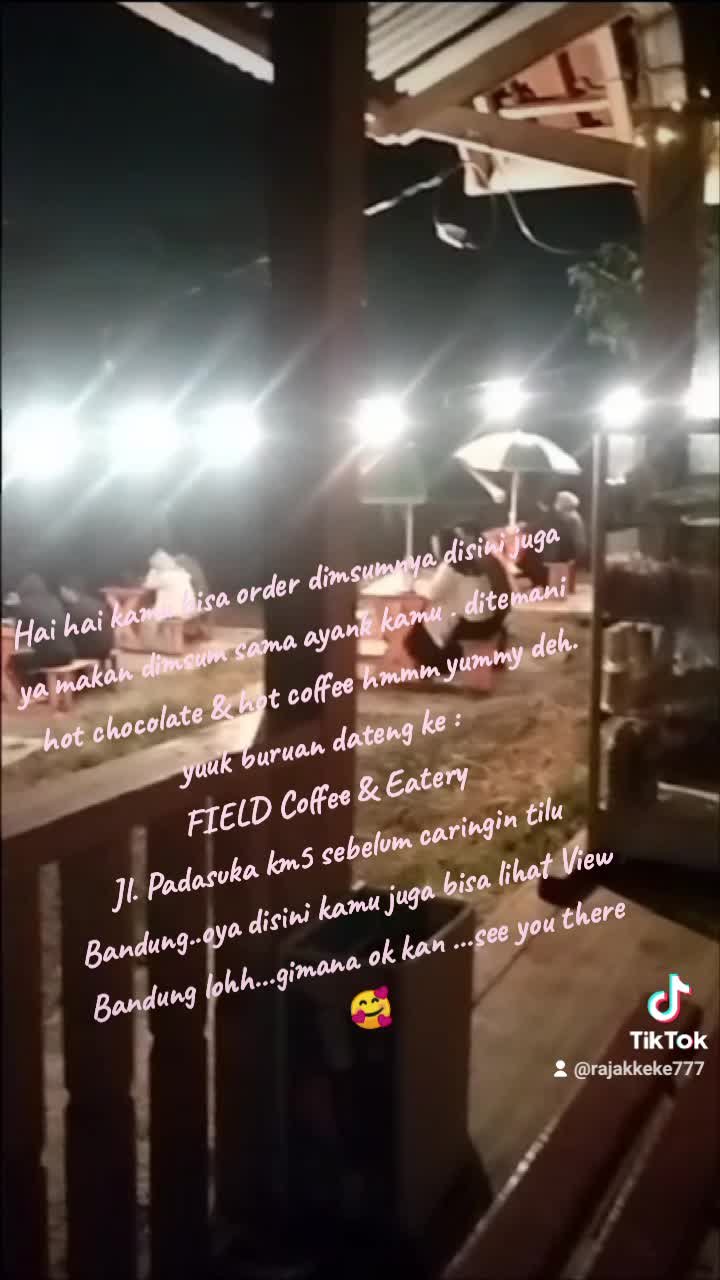 FIELD  COFFEE & EATERY