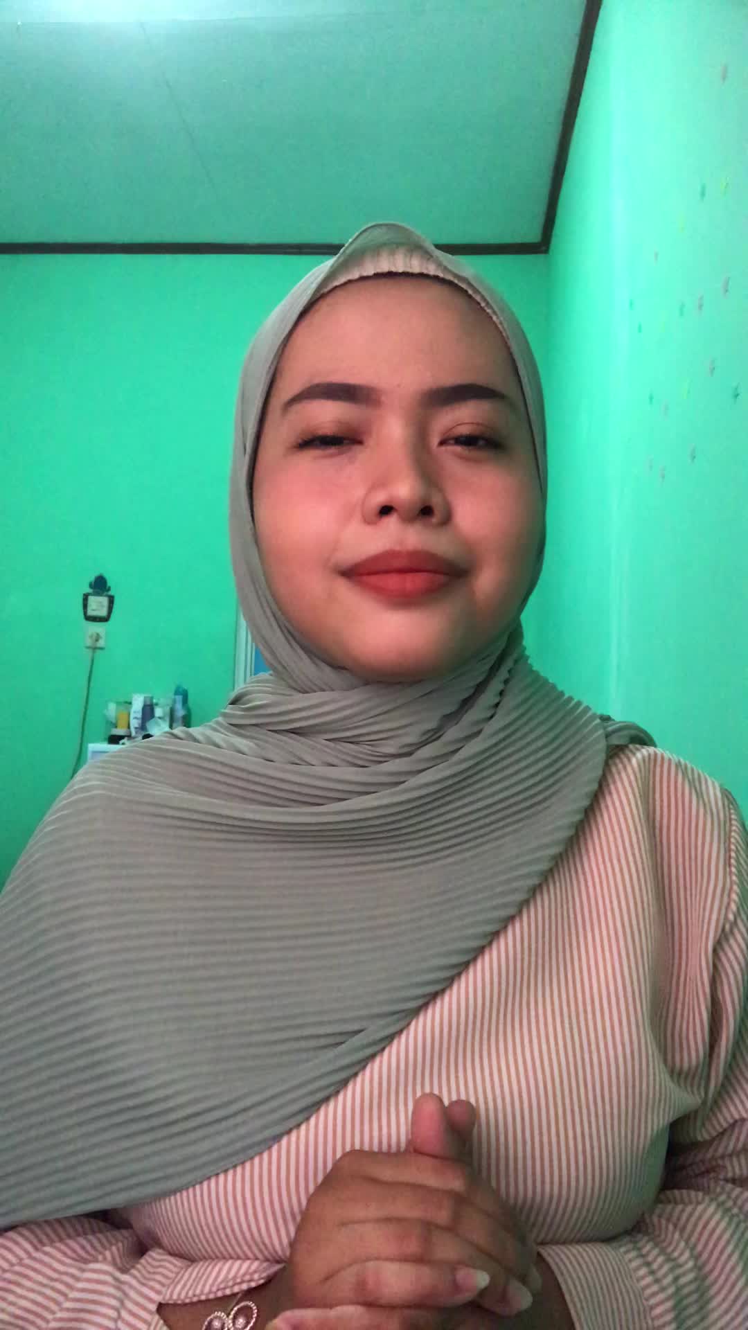 KDI 2021 Devi Julianty Purwakarta 24 Tahun Sejuta Luka#OnlineAuditionKDI2021