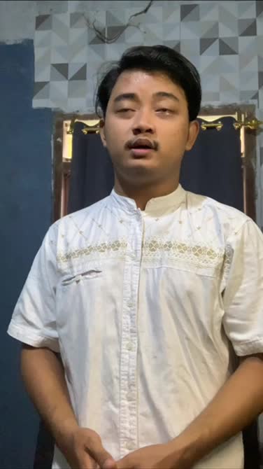 MUHAMAD JIDAN_18th_INDRAMAYU JAWA BARAT_SYAIKHONA & GHONNILI